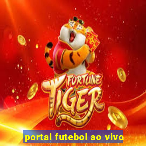 portal futebol ao vivo